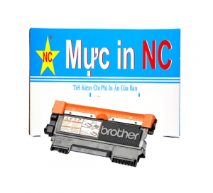 Hộp Mực Brother TN 2385 in đẹp cả giấy Decan